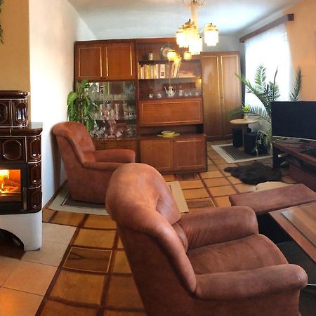 Apartman Olesnik Lägenhet Exteriör bild