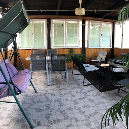 Apartman Olesnik Lägenhet Exteriör bild