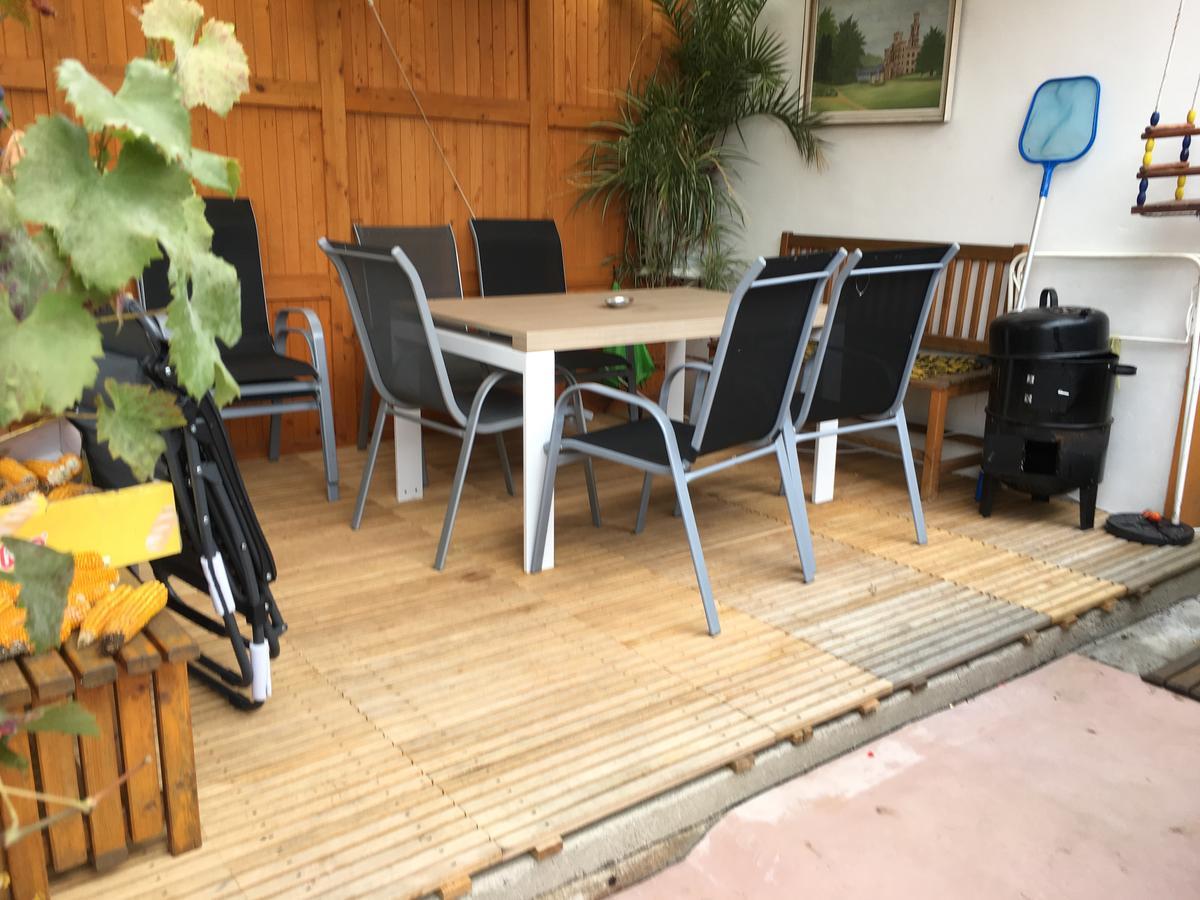 Apartman Olesnik Lägenhet Exteriör bild