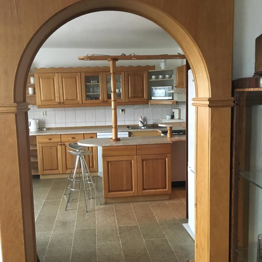 Apartman Olesnik Lägenhet Exteriör bild