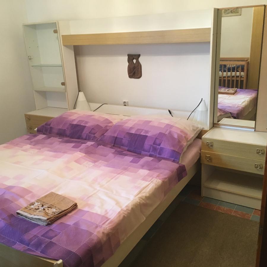 Apartman Olesnik Lägenhet Exteriör bild