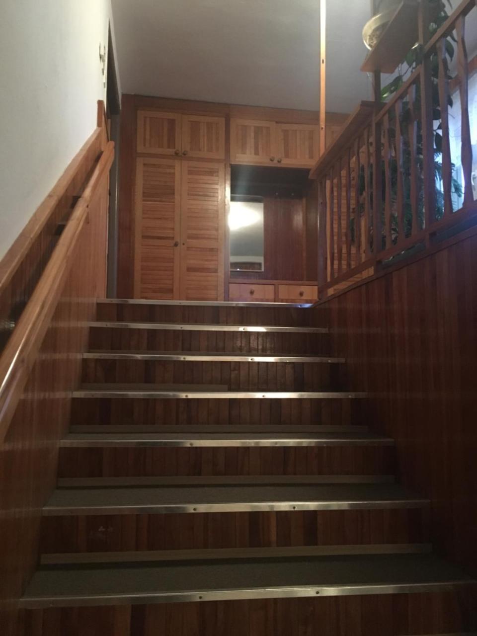 Apartman Olesnik Lägenhet Exteriör bild