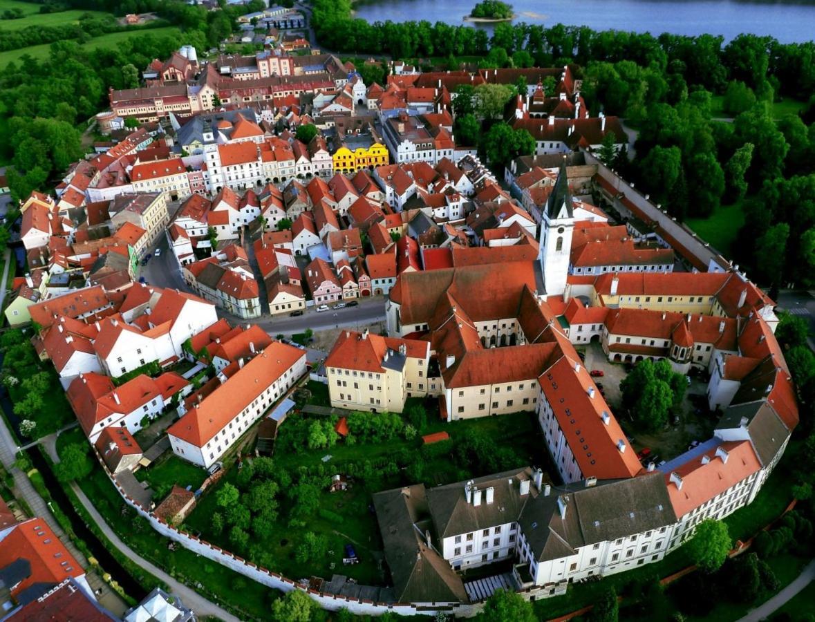 Apartman Olesnik Lägenhet Exteriör bild