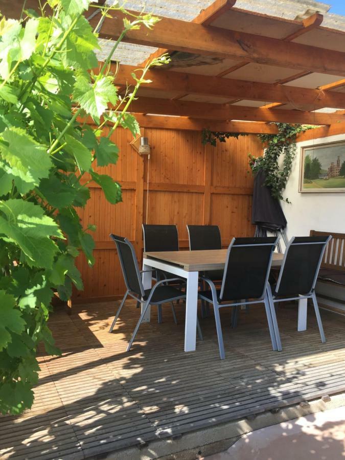 Apartman Olesnik Lägenhet Exteriör bild