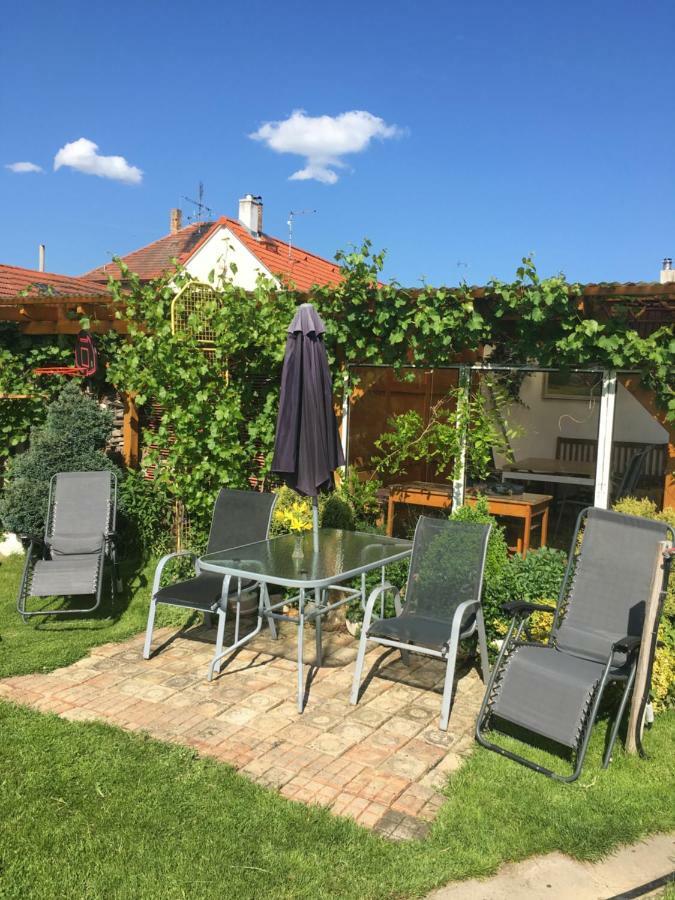 Apartman Olesnik Lägenhet Exteriör bild