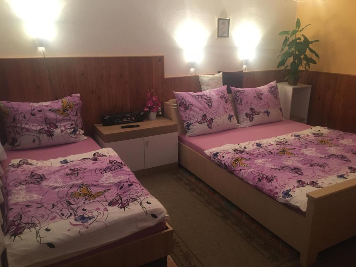 Apartman Olesnik Lägenhet Exteriör bild