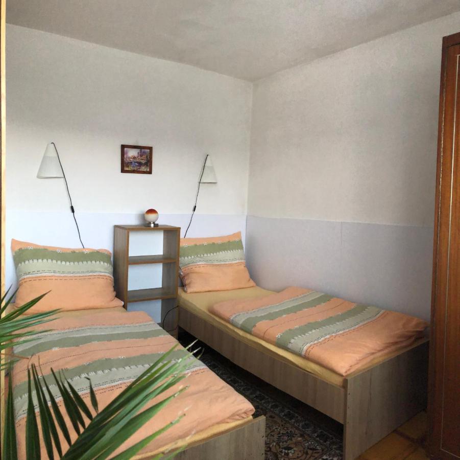 Apartman Olesnik Lägenhet Exteriör bild
