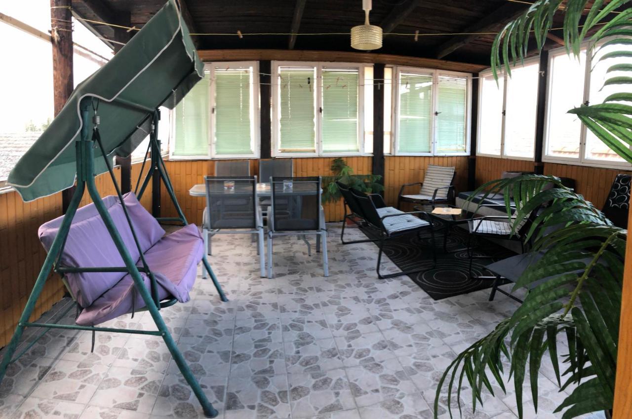 Apartman Olesnik Lägenhet Exteriör bild